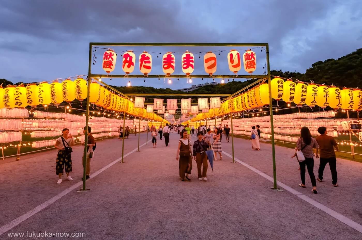 ⛩️ 가고시마현 호국신사 (카고시마켄 고코쿠진자) 이미지 9